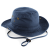 Outback Hat in navy