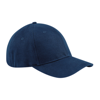 Signature Stretch-Fit Baseball Cap in french-navy