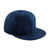 Signature 6-Panel Snapback in french-navy