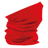 Morf Suprafleece in classic-red