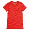 The Favourite T-Shirt in coral