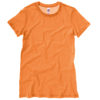 The Favourite T-Shirt in orange