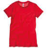 The Favourite T-Shirt in red