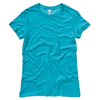 The Favourite T-Shirt in teal