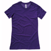 The Favourite T-Shirt in team-purple