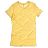 The Favourite T-Shirt in yellow