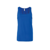 Women'S Relaxed Jersey Tank Top in trueroyal