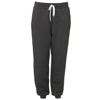 Unisex Jogger Sweatpants in dark-grey-heather