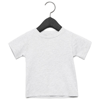 Baby Jersey Short Sleeve Tee in athletic-heather