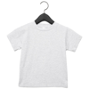 Toddler Jersey Short Sleeve Tee in athletic-heather