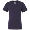 Youth Jersey Short Sleeve Tee in navy
