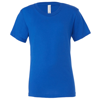 Youth Jersey Short Sleeve Tee in true-royal