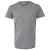 Youth Triblend Short Sleeve Tee in grey-triblend