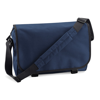 Messenger Bag in french-navy