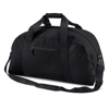 Classic Holdall in black