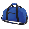 Classic Holdall in bright-royal
