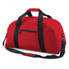 Classic Holdall in classic-red