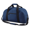 Classic Holdall in french-navy