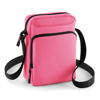 Across-Body Bag in true-pink