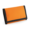 Ripper Wallet in orange