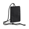 Phone Pouch Xl in black