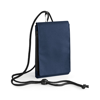 Phone Pouch Xl in french-navy