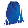 Icon Gymsac in bright-royal