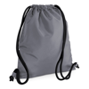 Icon Gymsac in graphitegrey-black