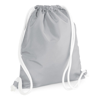 Icon Gymsac in light-grey