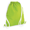 Icon Gymsac in lime-green