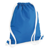 Icon Gymsac in sapphire-blue