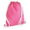 Icon Gymsac in true-pink