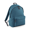 Original Fashion Backpack in airforce-blue