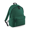 Original Fashion Backpack in bottle-green