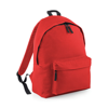 Original Fashion Backpack in bright-red