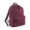 Original Fashion Backpack in burgundy