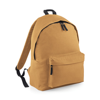 Original Fashion Backpack in caramel