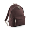 Original Fashion Backpack in chocolate-sand