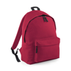 Original Fashion Backpack in claret