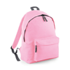 Original Fashion Backpack in classicpink-graphitegrey