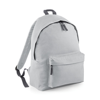 Original Fashion Backpack in lightgrey-graphitegrey