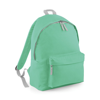 Original Fashion Backpack in mintgreen-lightgrey