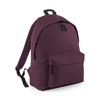 Original Fashion Backpack in plum