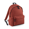 Original Fashion Backpack in rust