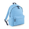 Original Fashion Backpack in skyblue-frenchnavy