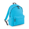 Original Fashion Backpack in surfblue-graphitegrey