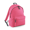 Original Fashion Backpack in truepink-graphite