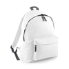 Original Fashion Backpack in white-graphitegrey