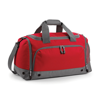 Athleisure Holdall in classic-red