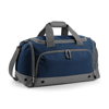 Athleisure Holdall in french-navy